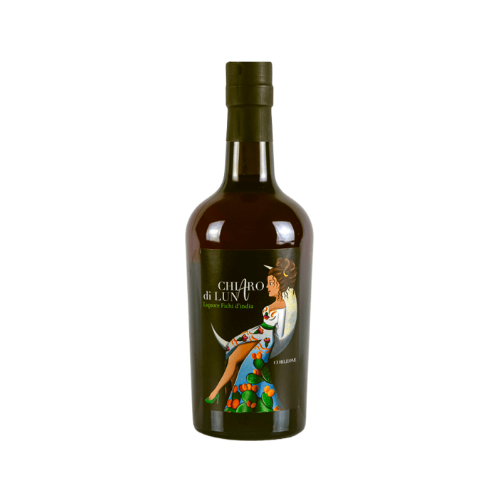 Liquore Fichi d’India