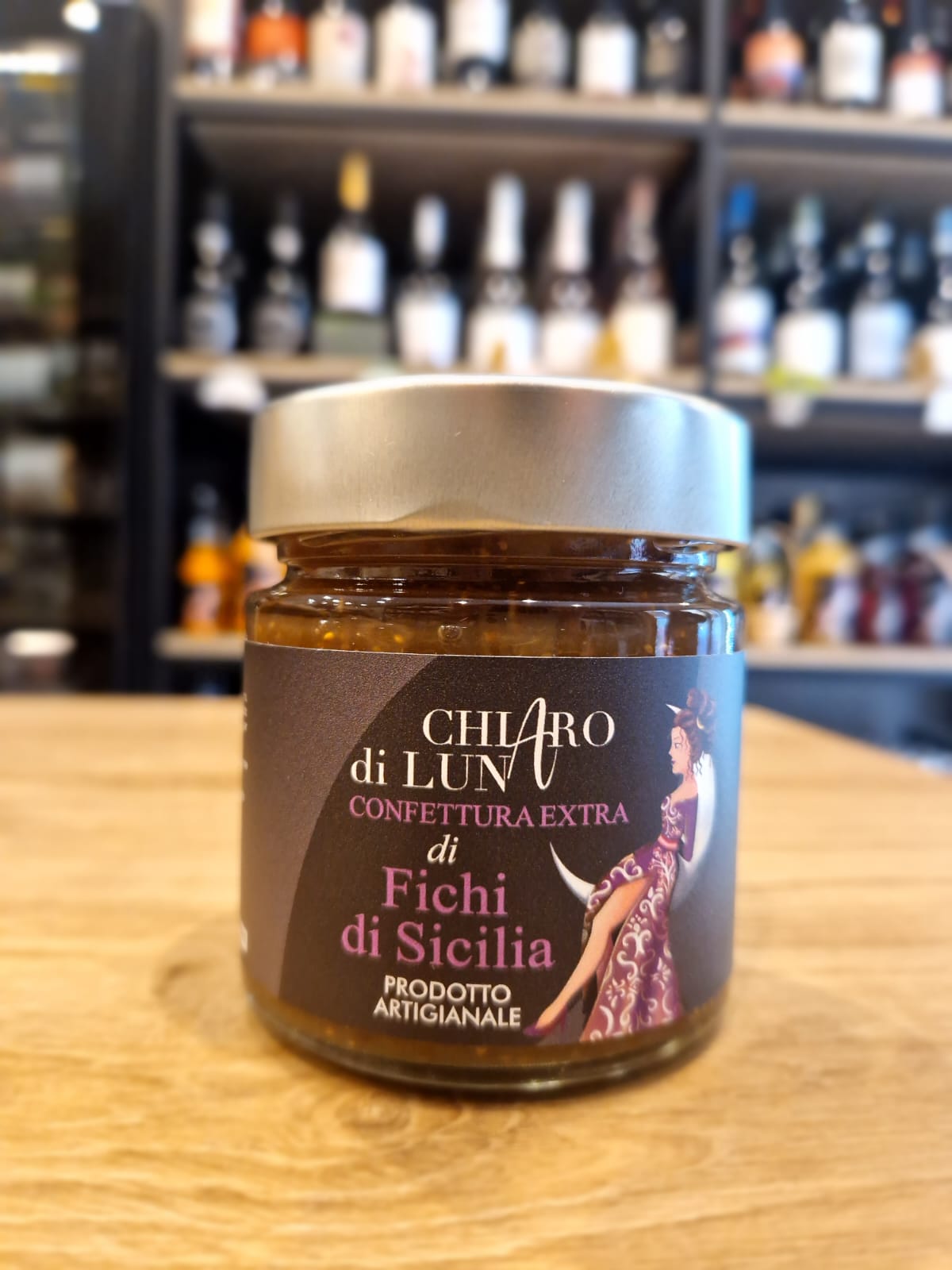 Confettura Fichi di Sicilia