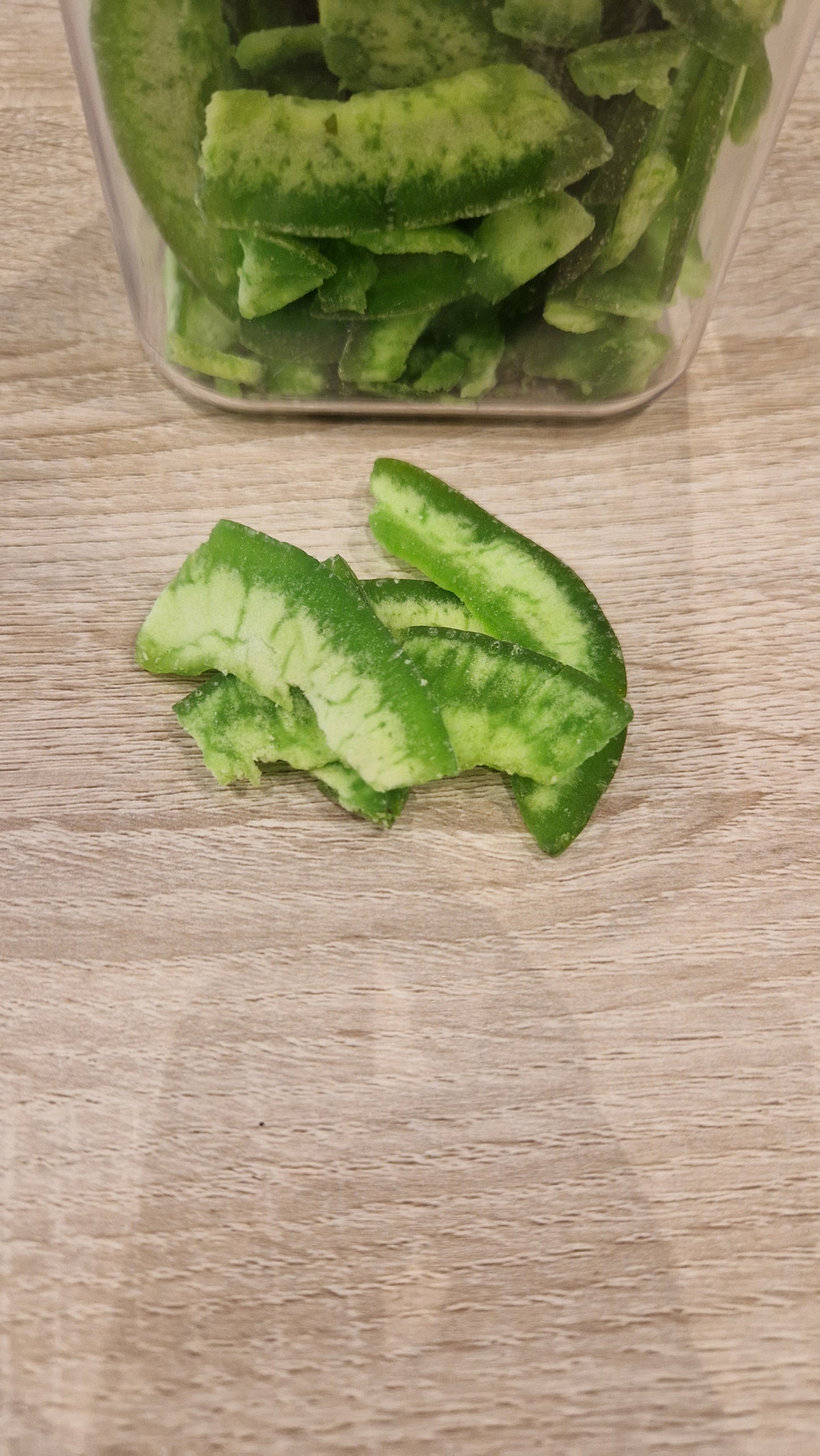 Pomelo Disidratato