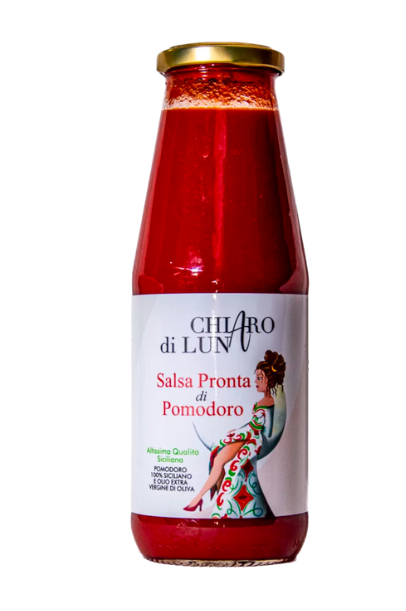 Salsa Pronta di Pomodoro