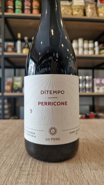 Perricone Sicilia IGT Dìtempo