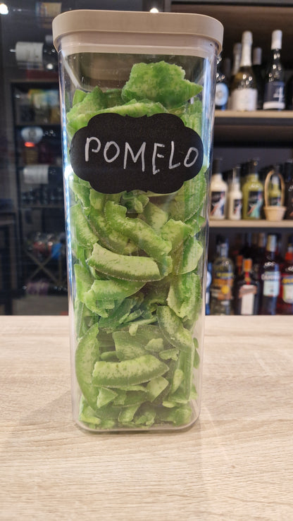 Pomelo Disidratato