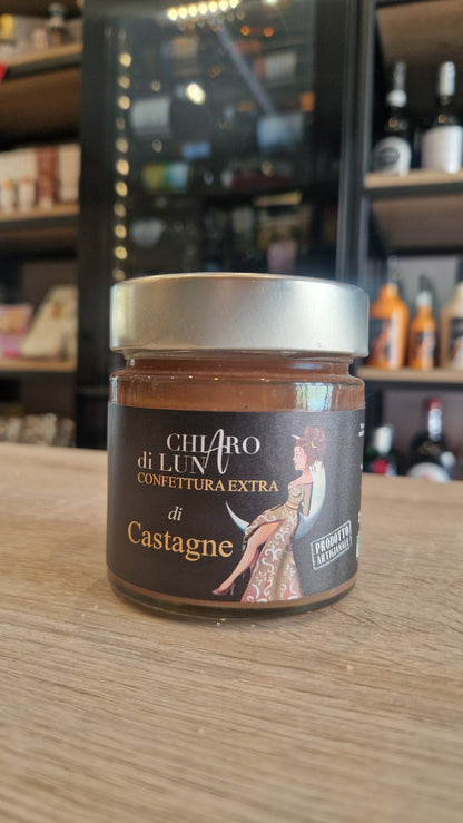 Confettura Extra di Castagne – Chiaro di Luna
